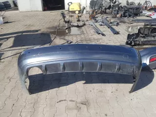  Бампер задний Mercedes E C207 Арт AL12653733744, вид 3