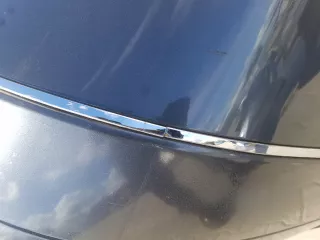  Бампер задний Mercedes E C207 Арт AL12653733744, вид 4