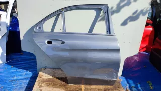 DRZWIPTSEDANW205 Дверь задняя правая Mercedes C W205 Арт AL12653857971, вид 1