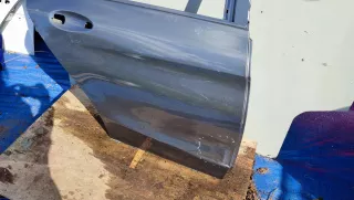 DRZWIPTSEDANW205 Дверь задняя правая Mercedes C W205 Арт AL12653857971, вид 3