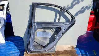 DRZWIPTSEDANW205 Дверь задняя правая Mercedes C W205 Арт AL12653857971, вид 5