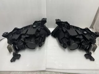 9834008280,9844356080 Фара передняя (комплект) Opel Mokka 1 Арт AL12654197142, вид 6