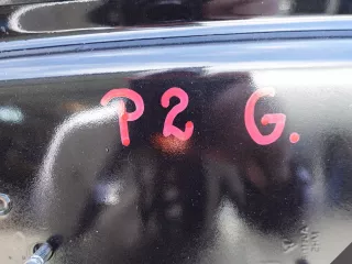 7P5823031M Капот Porsche Cayenne 958 Арт AL12655365156, вид 12