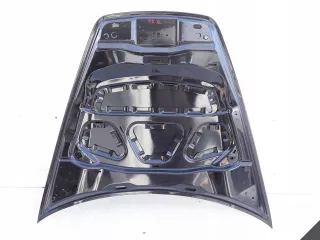 7P5823031M Капот Porsche Cayenne 958 Арт AL12655365156, вид 6