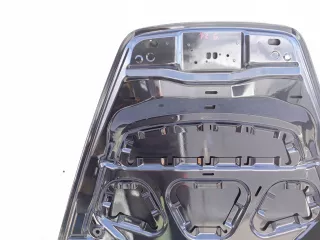 7P5823031M Капот Porsche Cayenne 958 Арт AL12655365156, вид 8