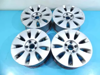  Диск литой Audi A6 C6 (S6,RS6) Арт AL12656324287, вид 1