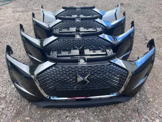 Бампер передний Citroen DS3 Арт AL12656663533_2, вид 1