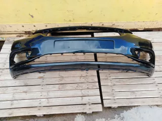 39052730 Бампер передний Opel Astra K Арт AL12657337539, вид 1