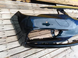 39052730 Бампер передний Opel Astra K Арт AL12657337539, вид 3