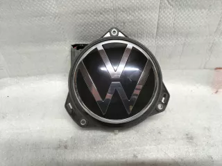 3G0827469ER Камера заднего вида Volkswagen Passat B8 Арт AL12660486513, вид 1