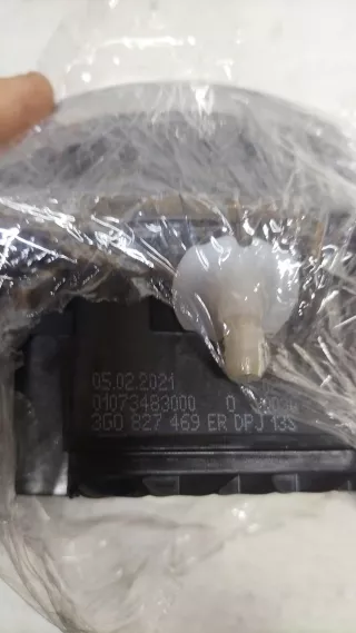 3G0827469ER Камера заднего вида Volkswagen Passat B8 Арт AL12660486513, вид 3