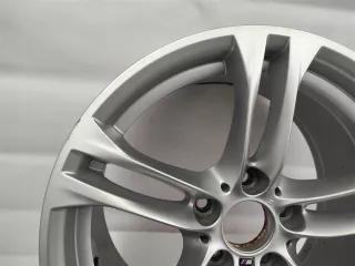  Диск литой BMW 5 F10/F11/GT F07 Арт AL12663466027, вид 2