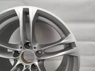  Диск литой BMW 5 F10/F11/GT F07 Арт AL12663466027, вид 4