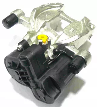 HZT-VW-065 Суппорт тормозной задний правый Volkswagen Golf 8 Арт AL12664022663, вид 2