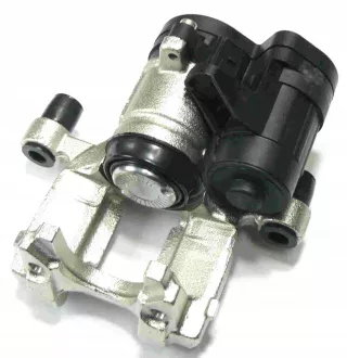HZT-VW-065 Суппорт тормозной задний правый Audi Q2 Арт AL12664022663_3, вид 1