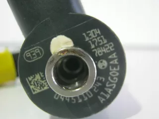 0445110243 Форсунка Alfa Romeo 159 Арт AL12664278957, вид 5