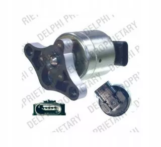 EG10003-12B1 Клапан EGR Opel Corsa C Арт AL12664747726_6, вид 1