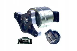 EG10003-12B1 Клапан EGR Opel Corsa C Арт AL12664747726_6, вид 7