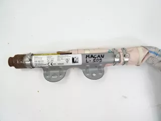 95B880741 Подушка безопасности боковая (шторка) Seat Tarraco Арт AL12664811192_2, вид 2