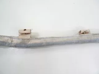 95B880741 Подушка безопасности боковая (шторка) Seat Tarraco Арт AL12664811192_2, вид 9