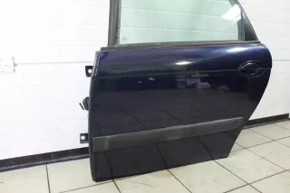  Бампер задний Citroen C5 1 Арт AL12665338742, вид 3
