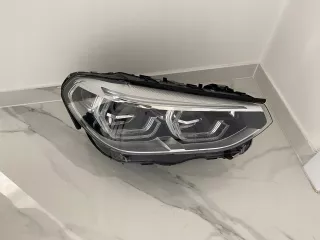 873965402 Фара передняя (комплект) BMW X3 G01 Арт AL12665469997, вид 1