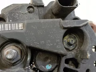 074903025J Генератор Volkswagen Crafter 1 Арт AL12665713140_3, вид 4