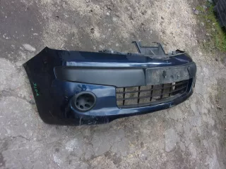  Бампер передний Nissan Note E11 Арт AL12666098469, вид 1