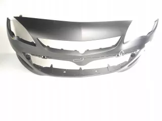 1807151 Бампер передний Opel Astra J Арт AL12666192289, вид 1