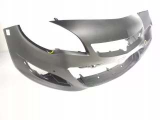 1807151 Бампер передний Opel Astra J Арт AL12666192289, вид 4