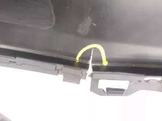 1807151 Бампер передний Opel Astra J Арт AL12666192289, вид 10