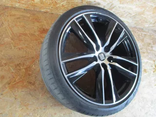  Диск литой Seat Leon 1 Арт AL12666428814, вид 2
