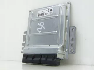 MEC63-681,MEC Блок управления двигателем Nissan Murano Z52 Арт AL12668310555, вид 1