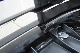 Бампер передний Volkswagen Passat CC Арт AL12668635961, вид 15