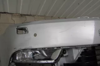  Бампер передний Volkswagen Passat CC Арт AL12668635961, вид 4