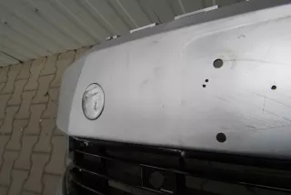  Бампер передний Volkswagen Passat CC Арт AL12668635961, вид 5