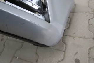  Бампер передний Volkswagen Passat CC Арт AL12668635961, вид 7