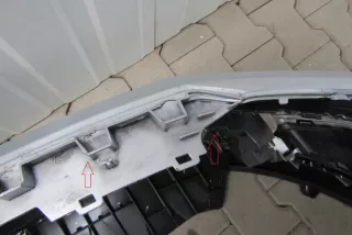  Бампер передний Volkswagen Passat CC Арт AL12668635961, вид 9