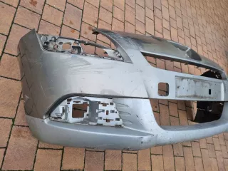9637444577 Бампер передний Peugeot 5008 Арт AL12669090446, вид 1