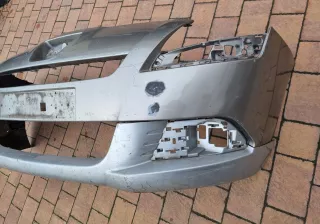 9637444577 Бампер передний Peugeot 5008 Арт AL12669090446, вид 2