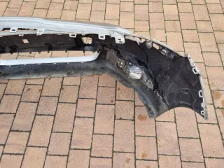 9637444577 Бампер передний Peugeot 5008 Арт AL12669090446, вид 6