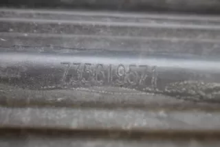 735619571 Бампер передний Fiat 500 1 Арт AL12669333802, вид 11