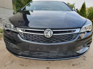  Бампер передний Opel Astra K Арт AL12672133439, вид 1