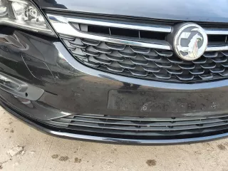  Бампер передний Opel Astra K Арт AL12672133439, вид 4