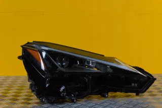 UX2019-EUR Фара передняя (комплект) Lexus UX Арт AL12683256891, вид 1