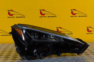 UX2019-EUR Фара передняя (комплект) Lexus UX Арт AL12683256891, вид 2