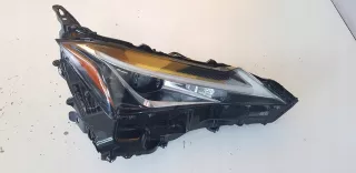 UX2019-EUR Фара передняя (комплект) Lexus UX Арт AL12683256891, вид 3