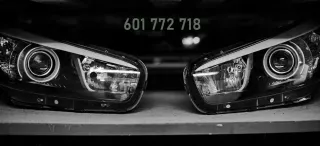 UX2019-EUR Фара передняя (комплект) Lexus UX Арт AL12683256891, вид 8
