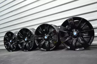  Диск литой BMW 5 F10/F11/GT F07 Арт AL12683368761, вид 2