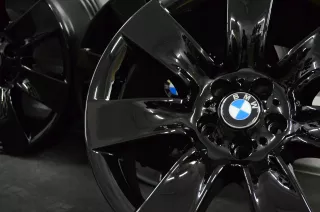  Диск литой BMW 5 F10/F11/GT F07 Арт AL12683368761, вид 4
